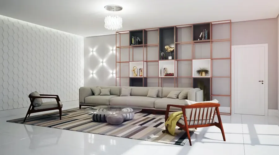 Residencial Palazzo di Mare — foto 3