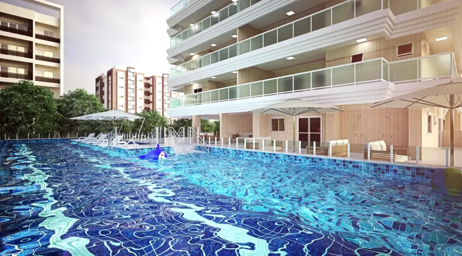 Residencial Palazzo di Mare — foto 4