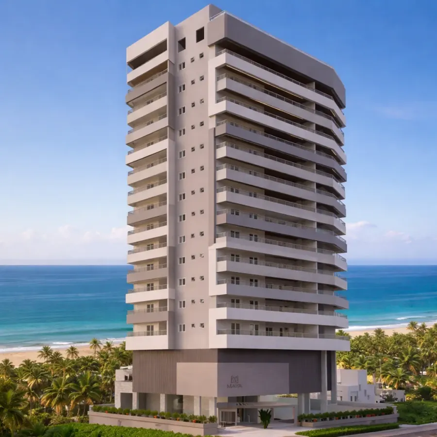 Residencial Maya — foto 2