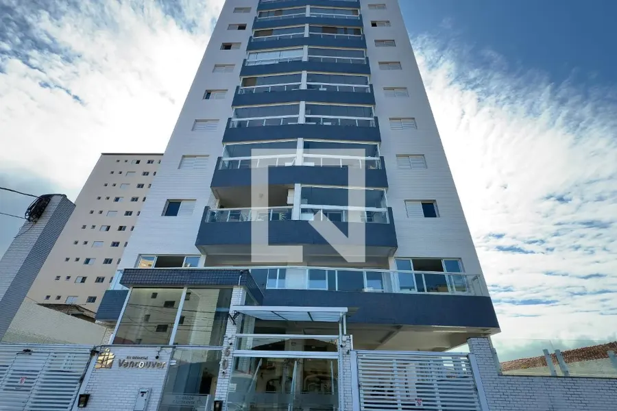 Apartamento 2 quartos no Vila Tupi — foto 1