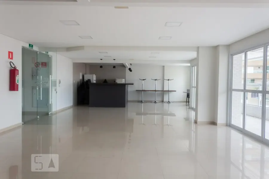 Apartamento 2 quartos no Vila Tupi — foto 2