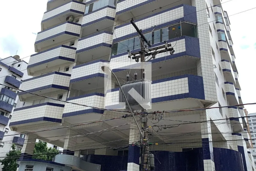Residencial Gaudi - Apto 18 Bruno Toledo — foto 1