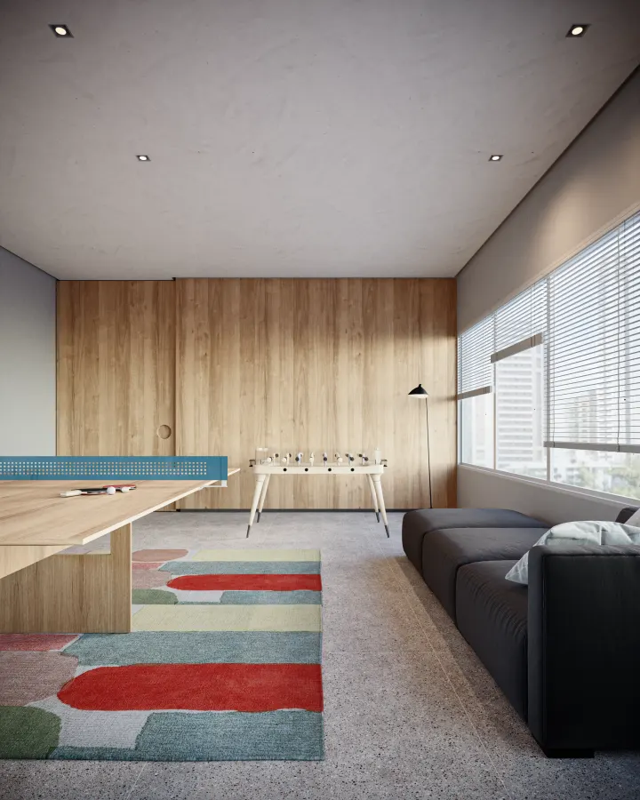 Essência Residencial — foto 8