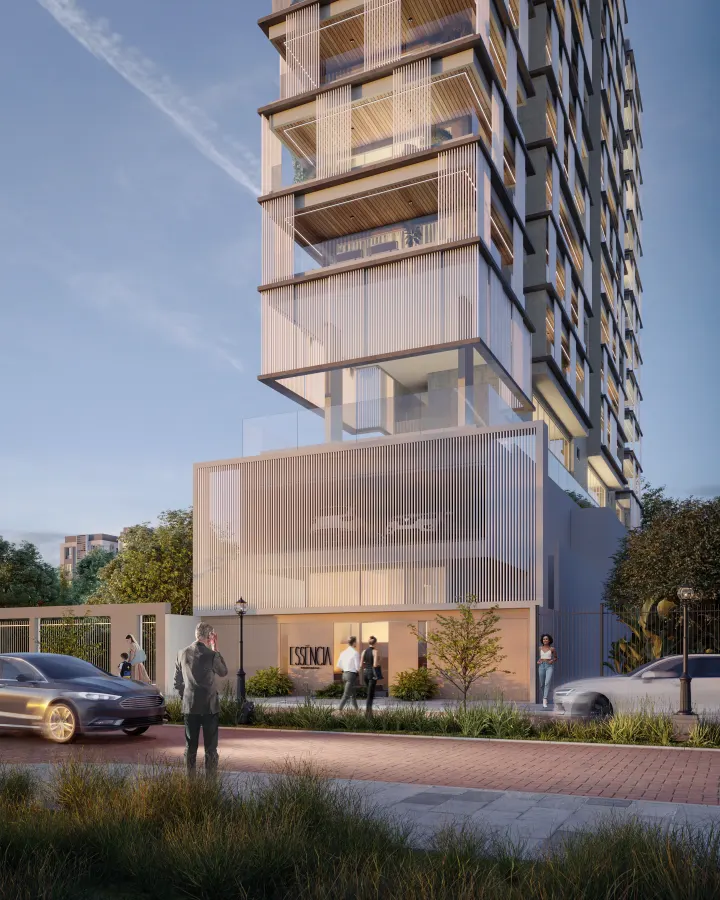 Essência Residencial — foto 11