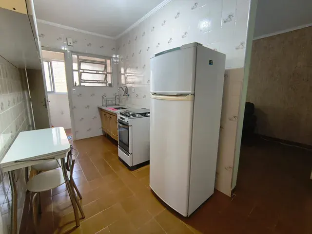 KF397 - Apartamento - Vila Caiçara — foto 2