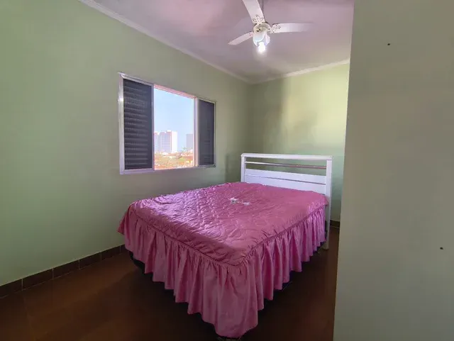 KF397 - Apartamento - Vila Caiçara — foto 3