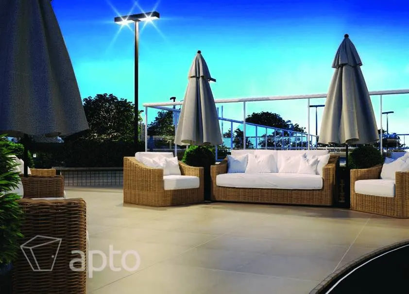 Primícia Plaza Residence — foto 1