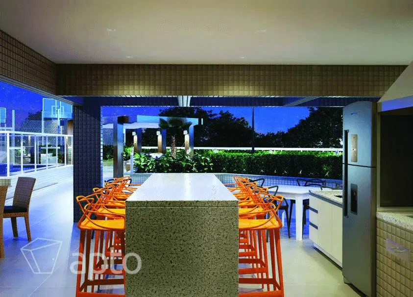 Primícia Plaza Residence — foto 2