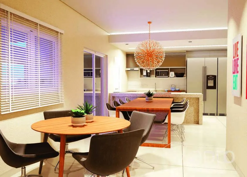 Primícia Plaza Residence — foto 3