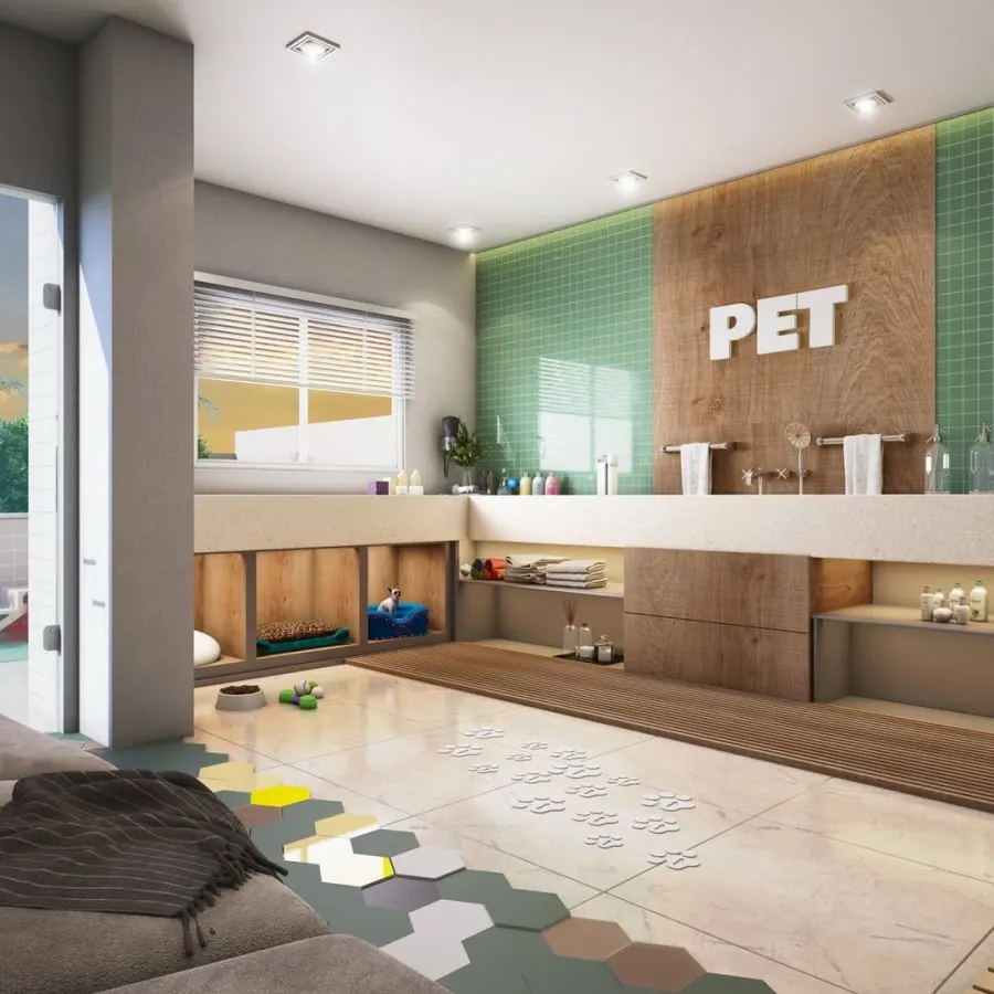 Residencial Maresias Beach — foto 3