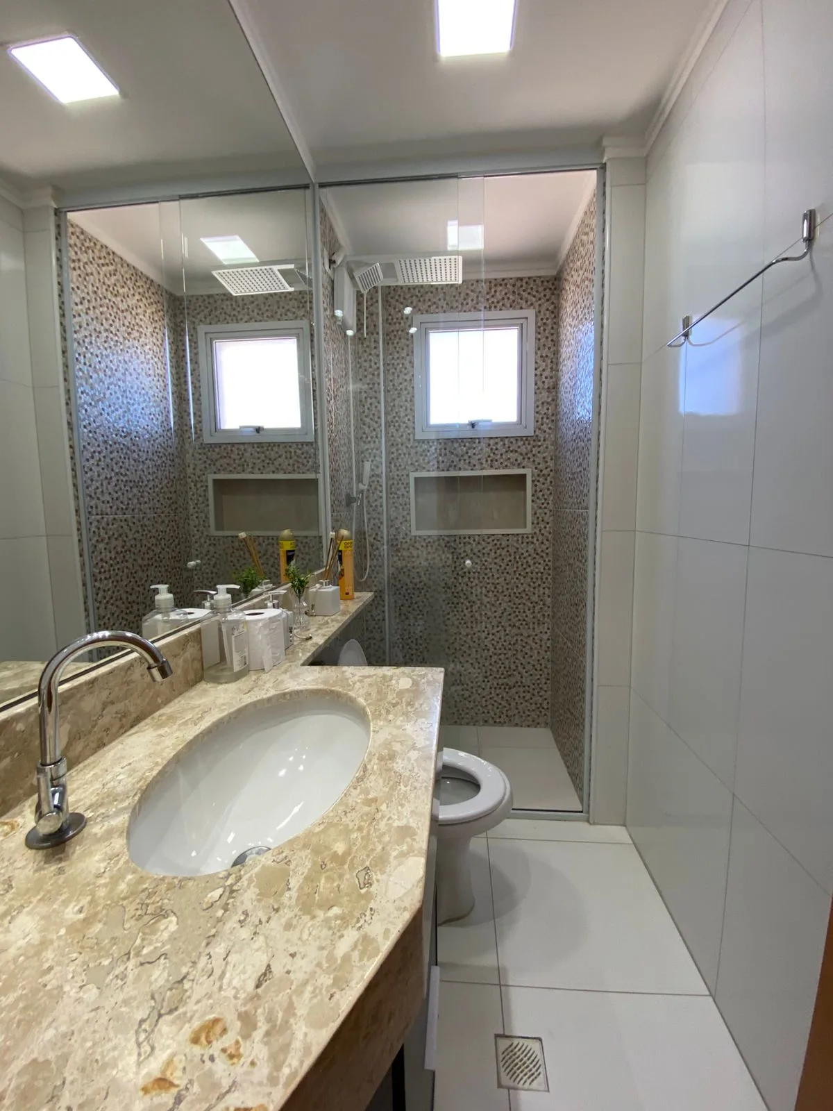 Apartamento frente mar Caiçara AT — foto 4