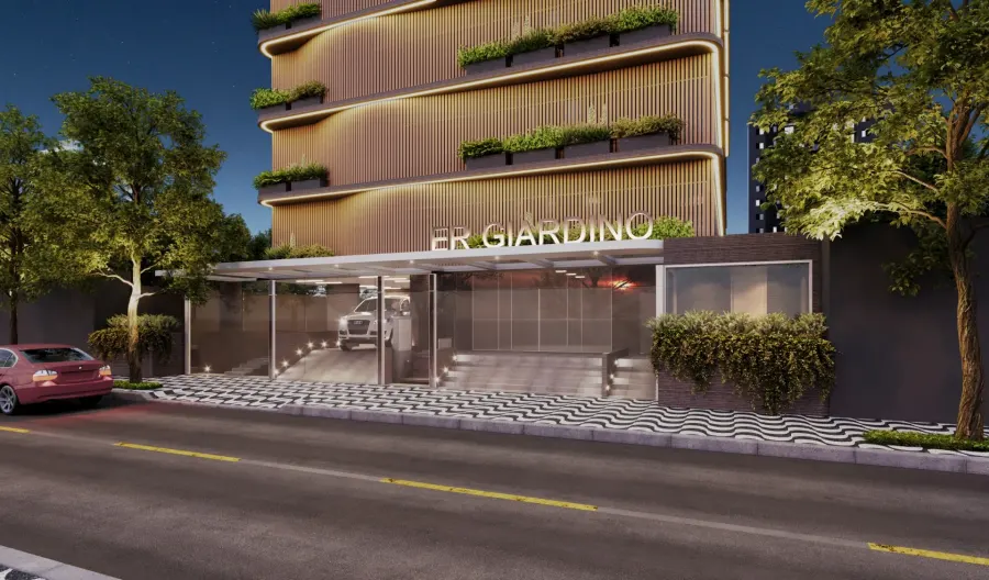 ER Giardino Residencial — foto 3