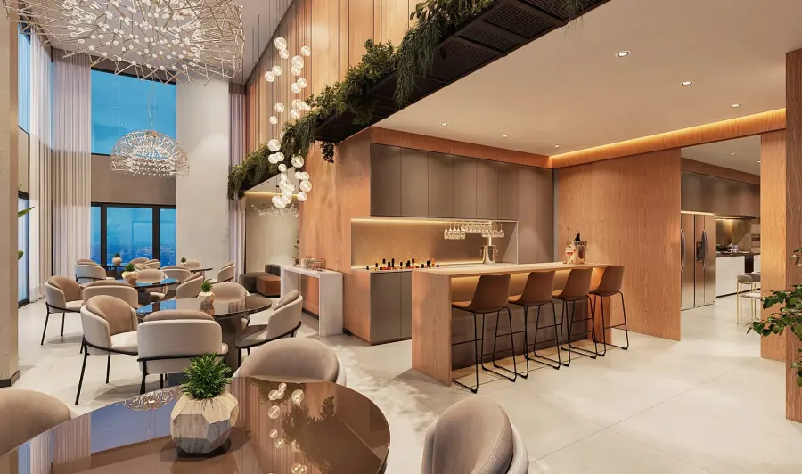 ER Giardino Residencial — foto 4