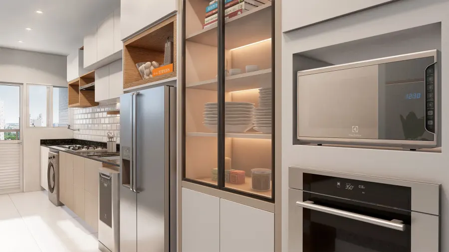 Merlot Residence — foto 6