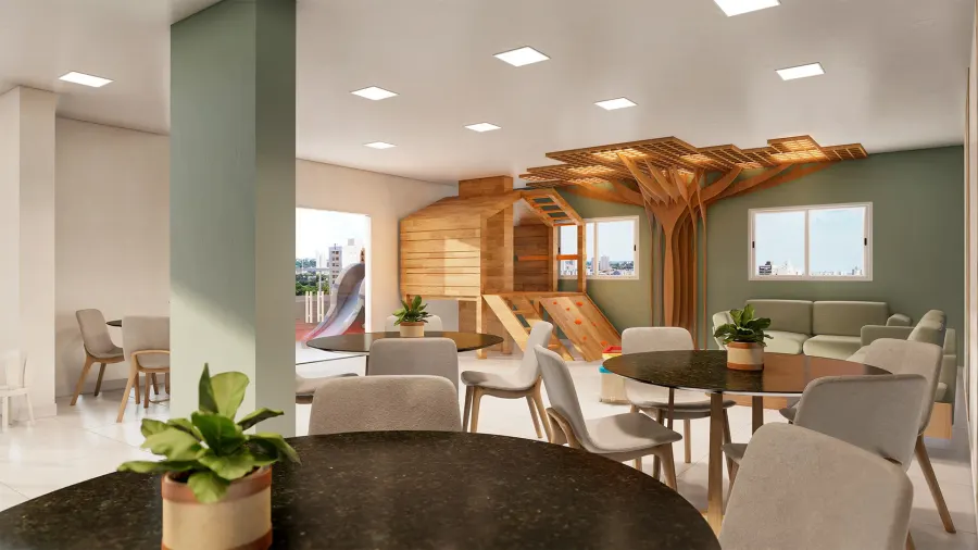 Merlot Residence — foto 10