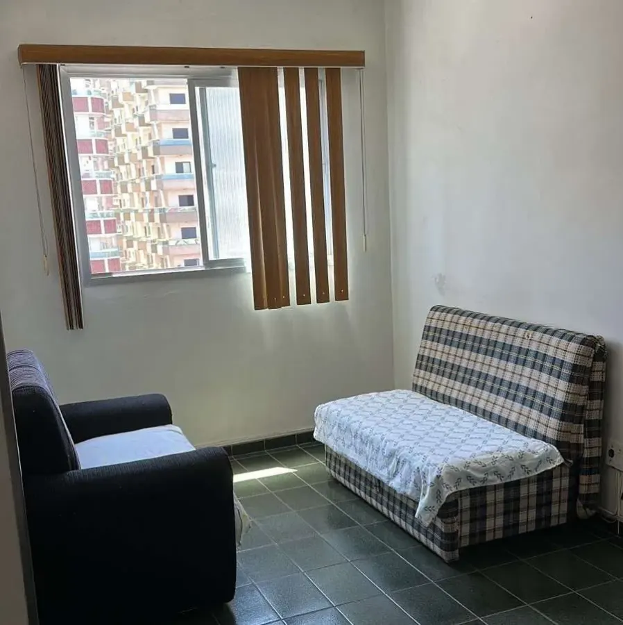 Apartamento 1 quarto no Vila Assunção — foto 1
