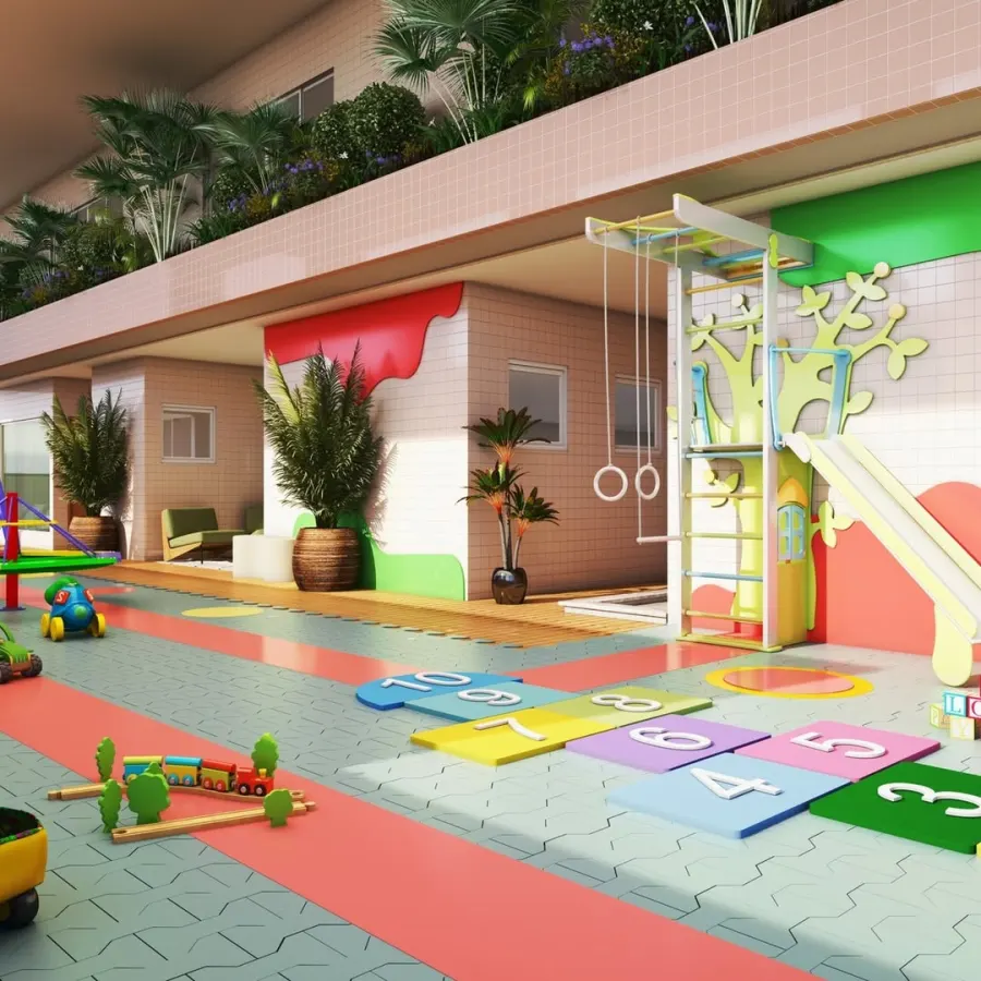 Residencial Maresias Beach — foto 10
