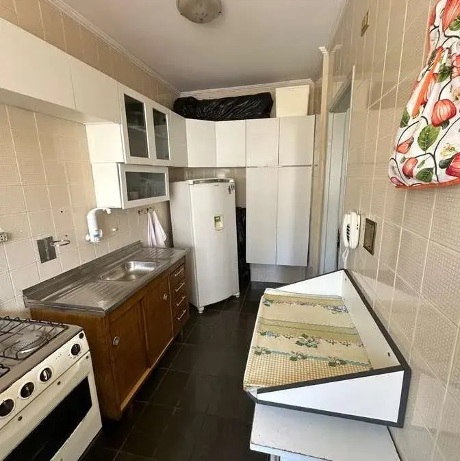Apartamento 1 quarto no Vila Assunção — foto 2