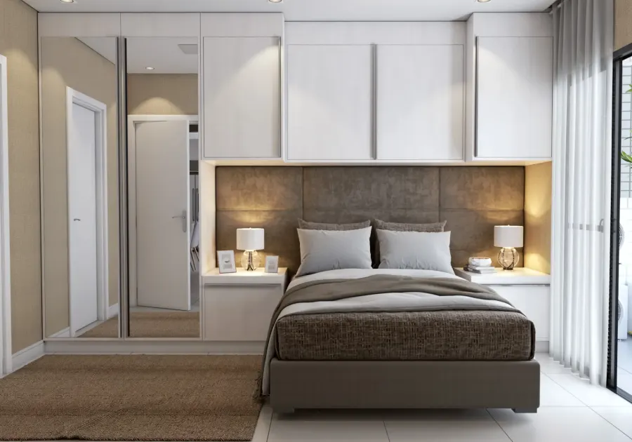 Residencial Haus — foto 1