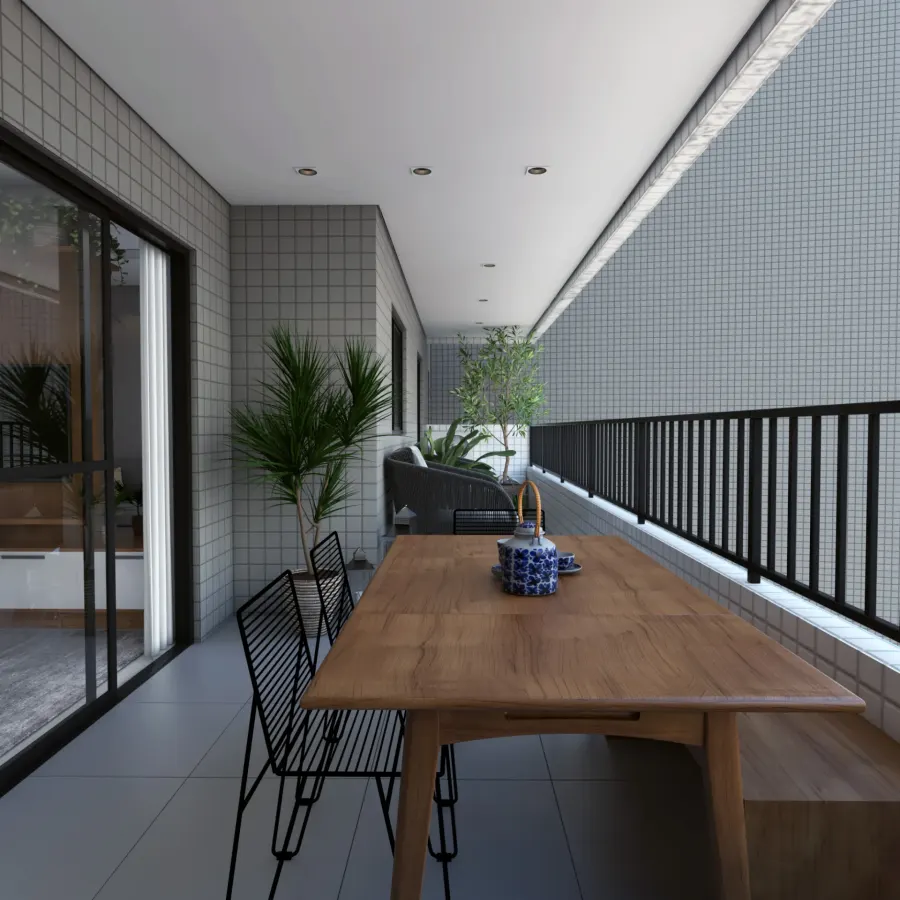Residencial Haus — foto 7