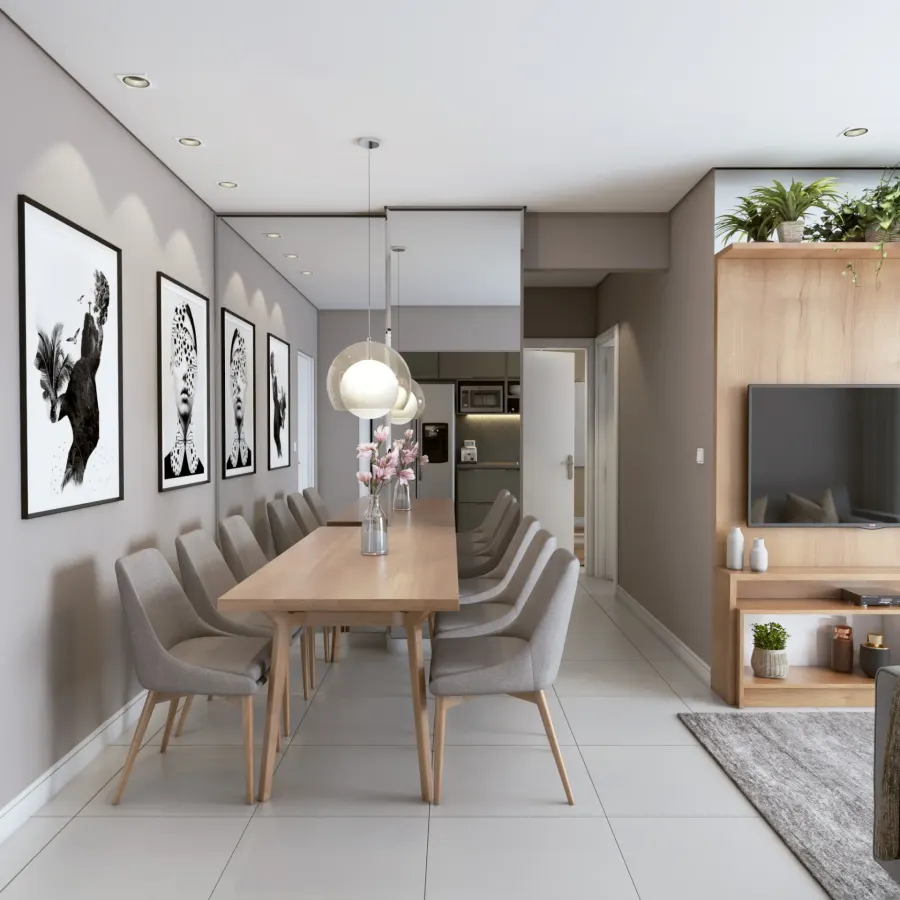 Residencial Haus — foto 8