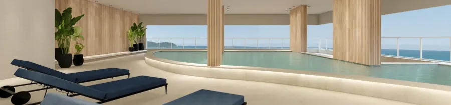 Platinus Residence — foto 2
