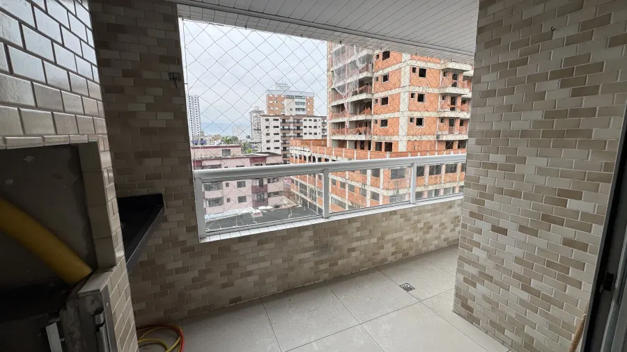 Residencial Ilha de Páscoa — foto 3
