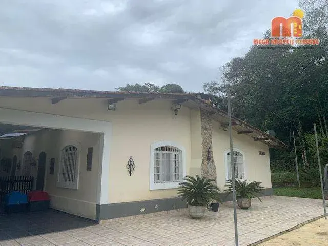 Chácara Estância Rio Negro — foto 1