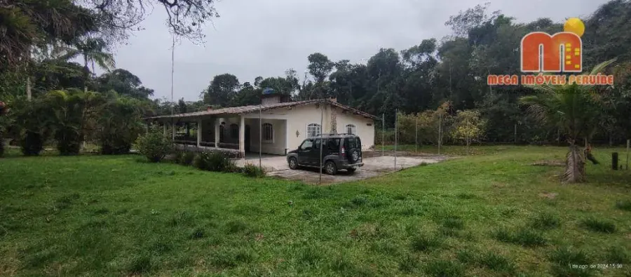 Chácara Estância Rio Negro — foto 2