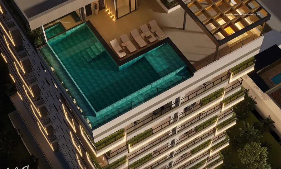 Residencial Park Avenue — foto 3