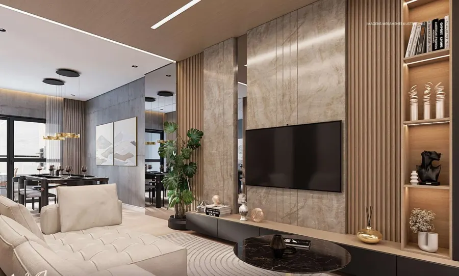 Residencial Park Avenue — foto 4