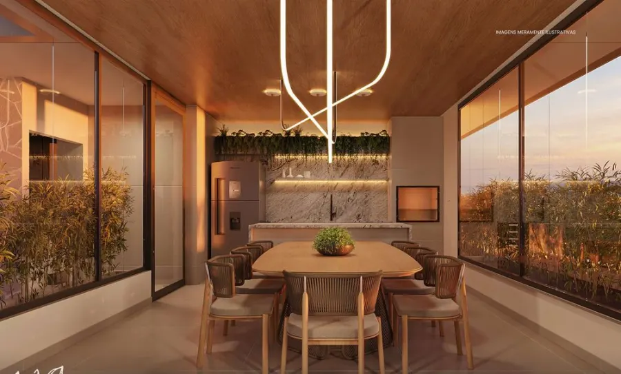 Residencial Park Avenue — foto 6