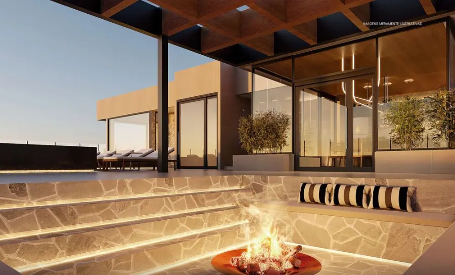 Residencial Park Avenue — foto 7