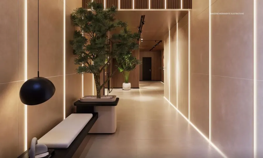 Residencial Park Avenue — foto 12