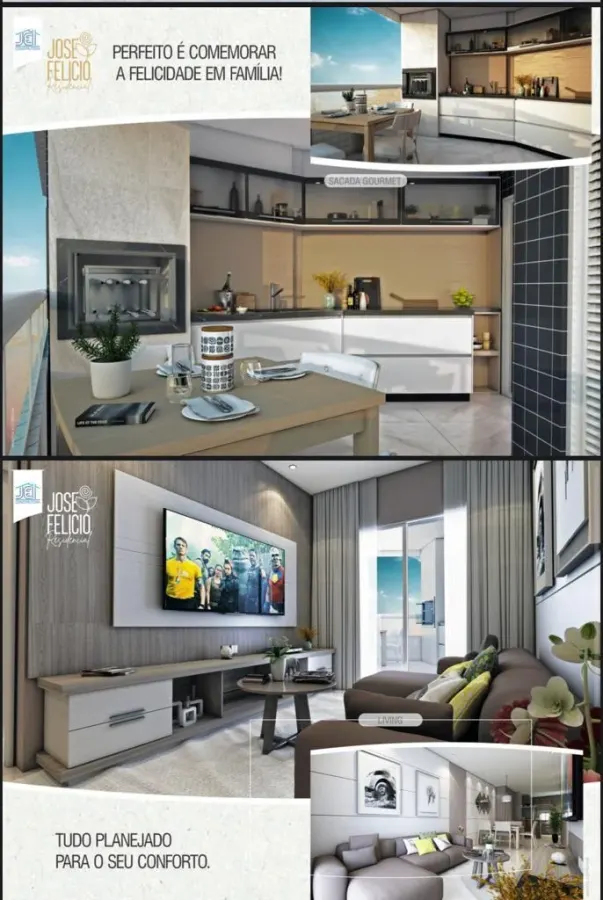 Residencial José Felício — foto 4