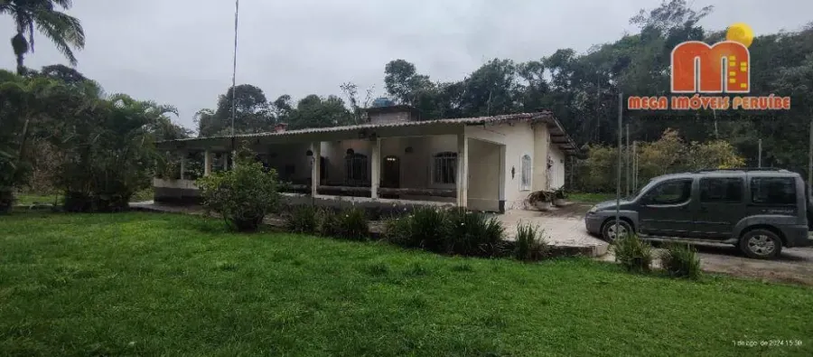 Chácara Estância Rio Negro — foto 4
