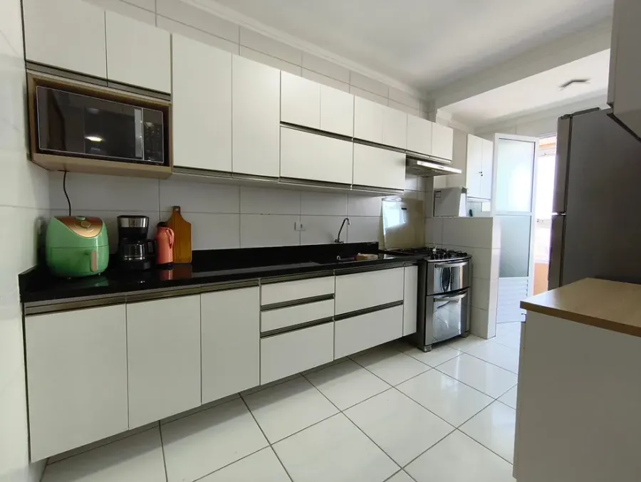 KF390 - Apartamento - Jardim Real — foto 3