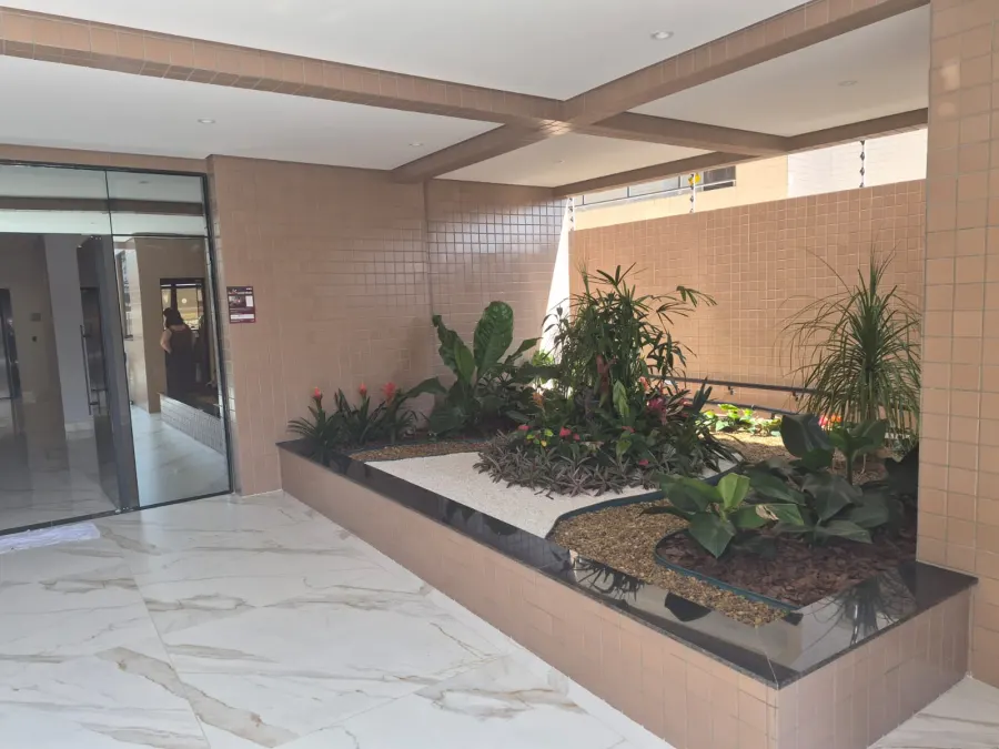Apartamento 3 quartos no Guilhermina — foto 2