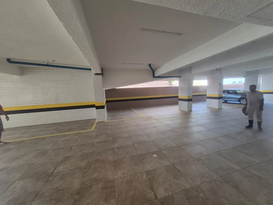 Apartamento 2 quartos no Guilhermina — foto 9