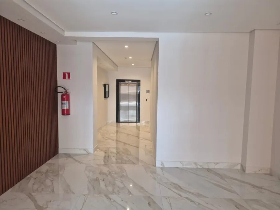 Apartamento 2 quartos no Guilhermina — foto 11