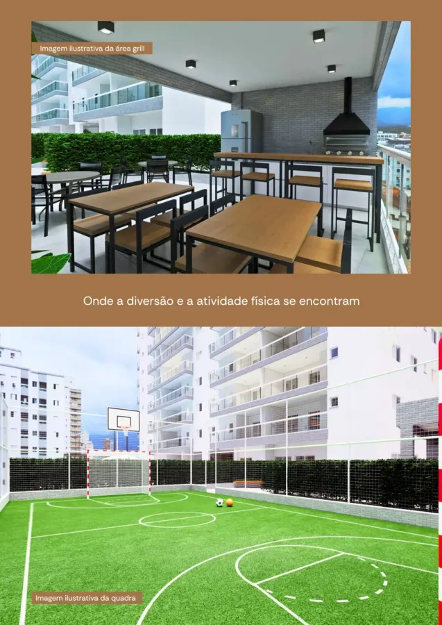 Residencial Plácido Carvalho — foto 3