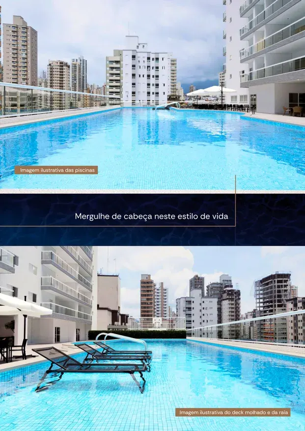 Apartamento 2 quartos no Aviação — foto 4