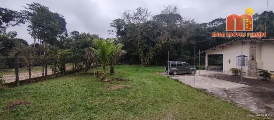 Chácara Estância Rio Negro — foto 6