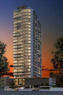Residencial Plácido Carvalho — foto 5