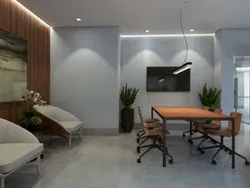 Residencial Plácido Carvalho — foto 9