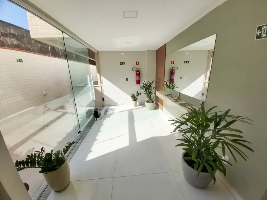 Residencial Montreal — foto 1