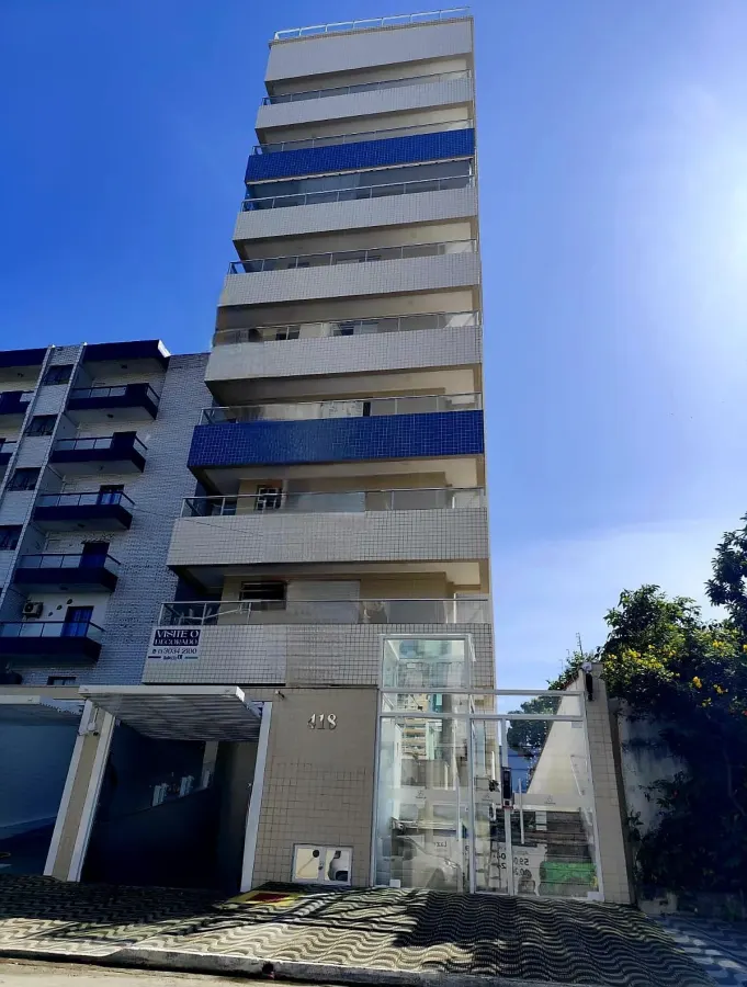 Apartamento 2 quartos no Guilhermina — foto 2