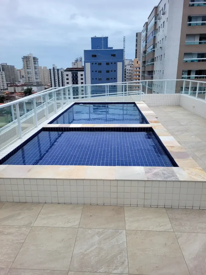 Residencial Montreal — foto 3
