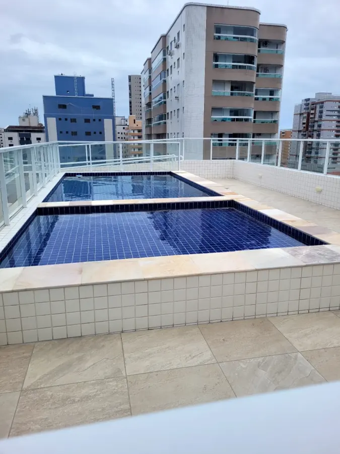 Apartamento 2 quartos no Guilhermina — foto 4