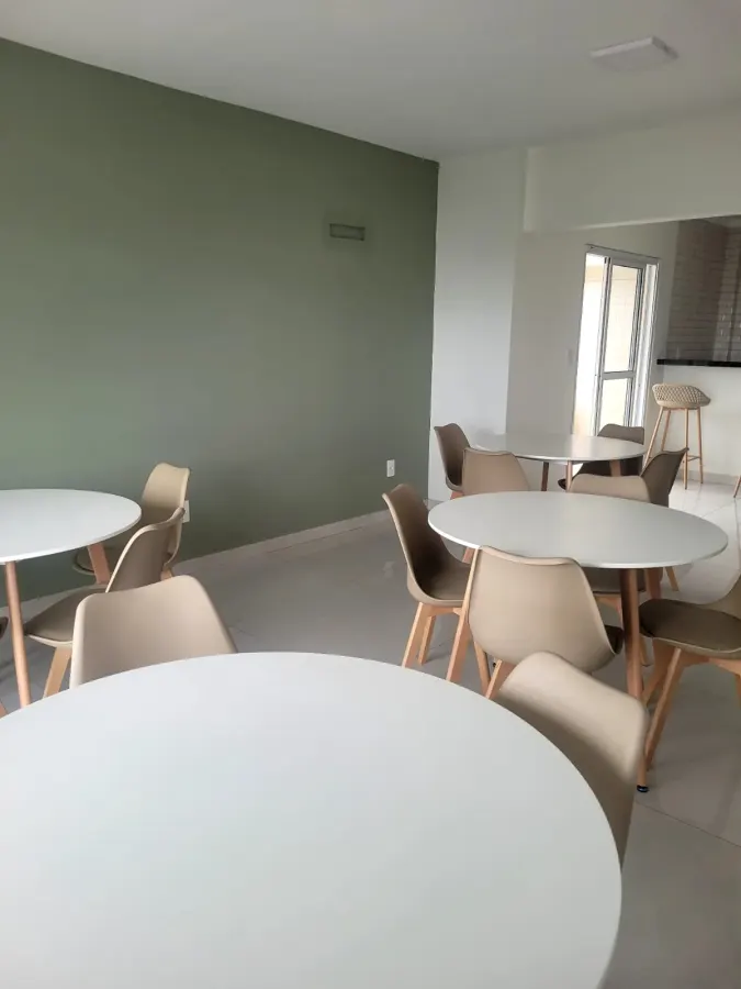 Apartamento 2 quartos no Guilhermina — foto 5